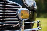 Chevrolet Special DeLuxe Business Coupe 1941 года